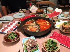 -诗爷牛尾汤(大坪英利店)