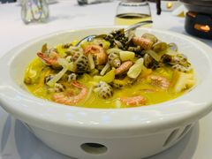 -名甬鲜坊·宁波海鲜(爱琴海店)