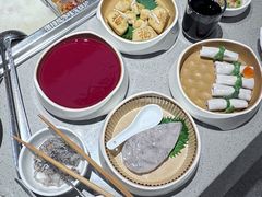 -海底捞火锅(武胜路凯德广场店)