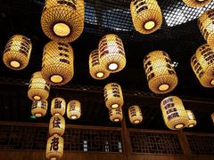 -南京大牌档(凯德大峡谷店)