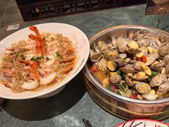 -新白鹿餐厅(湖滨银泰IN77C区店)