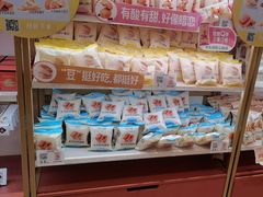 -沪上阿姨·臻选茶饮(上海环球港店)
