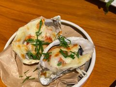 -普朗姆生蚝吧(原建国路店)