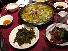 -涌上外婆桥(南塘店)
