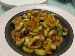 大叔小炒酸黄瓜-凯鸽酒楼(操场城店)