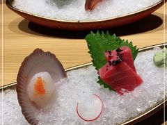-花和海鲜自助(梅江店)