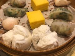 -添好运点心专门店(百老汇店)