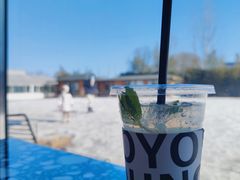 -禧室Joyous Lounge(禧园店)