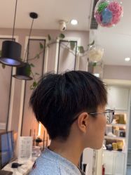 -匠心荟MG染烫店