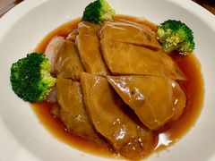 -龙悦湾酒家·八阵鱼生·渔人码头店