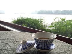 湖畔居茶楼-湖畔居茶楼(湖滨店)
