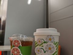 -Sips&Lick茶兰咖啡(五道口店)