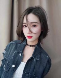 -HG美发设计沙龙