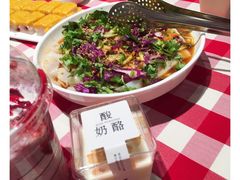 -西贝(金桥店)