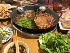 -楠火锅(太古里总店)
