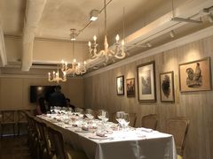 -Ta Pantry Private Dining