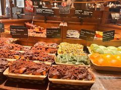 -B&C黄油与面包·THE GARDEN BAKERY概念店(世纪汇店)