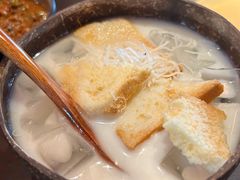 版纳泡鲁达-芸鲜季·云南野生菌餐厅· 云南风物味研社(闵行店)
