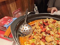 -熊记虾王·小龙虾(东晓南店)