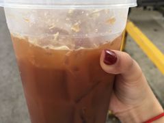 招牌手打柠檬茶-摩柠手作茶室(国贸店)