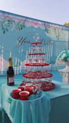 点击看大图 -雅奇婚庆(永乐园社区店)