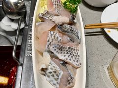 -海底捞火锅(公益西桥店)