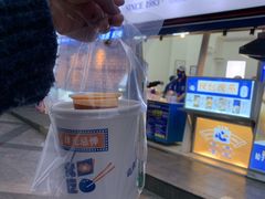 秘制蘸料-包馔·夜包子(华强北店)
