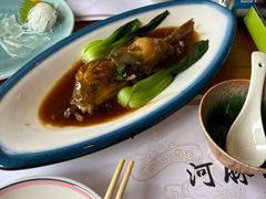 -天正河鲀·河豚亭(大连店)