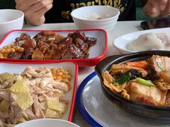 -喜喜茶餐厅(大朗长盛店)