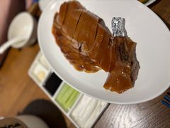 -小大董·烤鸭(王府井apm店)
