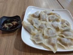 -大娘水饺(朝阳中路百润发店)