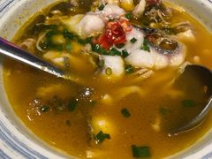 -中西名菜(增城万达广场店)