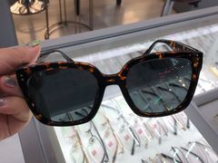 -华彬眼镜专业渐进配镜(潘家园店)