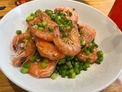 -龚兴城鱼羊吉·家传湖北菜(苗栗路总店)