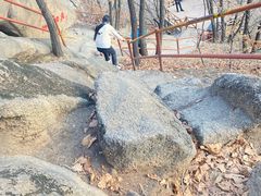 -吉林市朱雀山国家森林公园