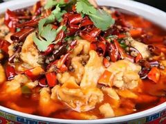 -陈眼镜火锅(总店)