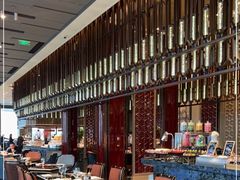 -美食汇自助餐厅(成都万达瑞华酒店)