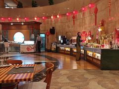 -南京维景国际大酒店咖啡厅