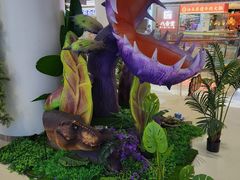 -深圳龙华星河COCO City(民治店)