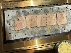 -新石器烤肉(中房金谊广场店)