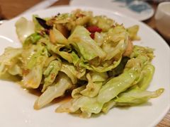-渝悦情·新派川菜(建国门店)