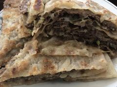 -清真永恒华威肉饼(潘家园店)