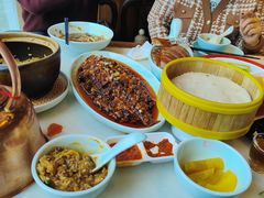 -小吊梨汤·北京菜·烤鸭(双井乐成中心店)