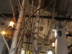 -MAAN COFFEE(金桥店)