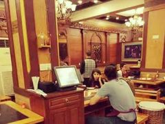 -老码头火锅(玉林店)