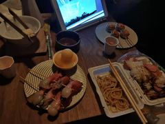 -兮禾酒馆(护国路店)