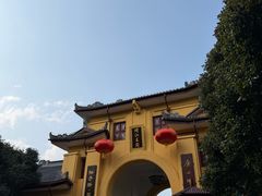 -桂林独秀峰王城景区