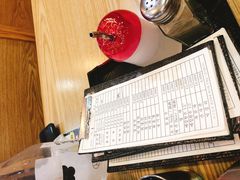 -江南面屋(明洞店)