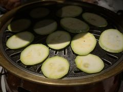 -西塔老太太泥炉烤肉(望京一店)