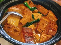-汤记传菜(浦江店)